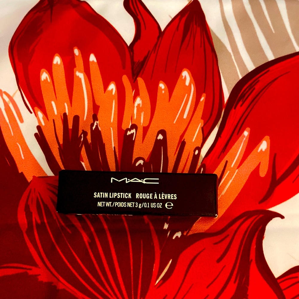 Mac 💄